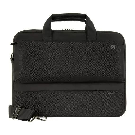 Geantă pentru Laptop Tucano Dritta 11.0", Black
