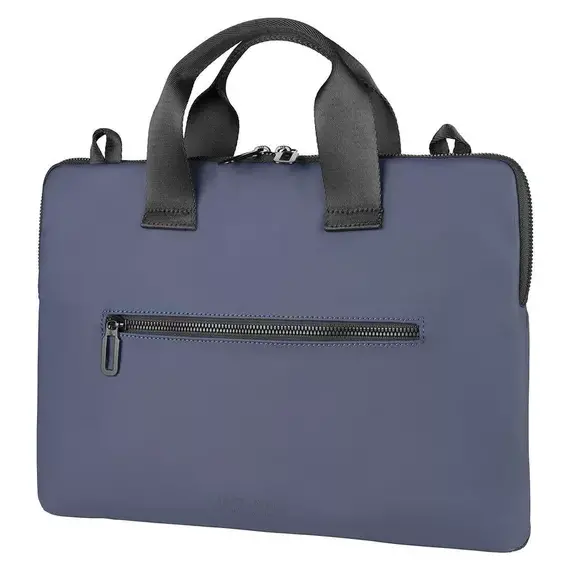 Geantă pentru Laptop Tucano Gommo Superslim 14.0", Blue, 2 image