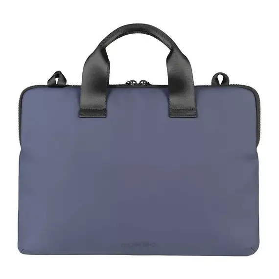 Geantă pentru Laptop Tucano Gommo Superslim 14.0", Blue, 3 image