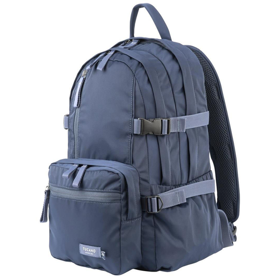Rucsac Tucano Desert 15.6'', Blue, 2 image