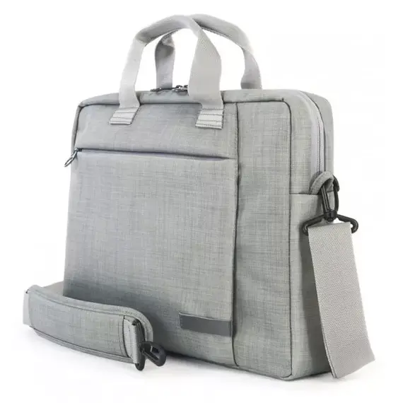 Geantă pentru Laptop Tucano Svolta 13.0", Grey, 2 image