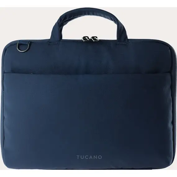 Geantă pentru Laptop Tucano Darkolor Slim 14.0", Blue