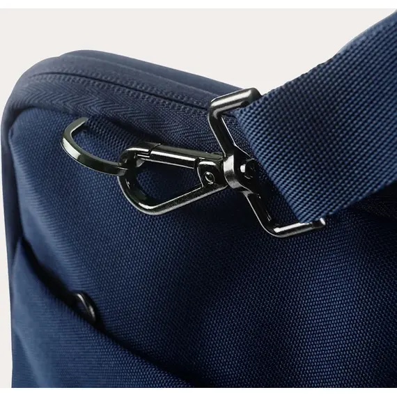 Geantă pentru Laptop Tucano Darkolor Slim 14.0", Blue, 4 image