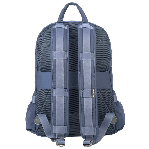 Rucsac Tucano Desert 15.6'', Blue, 3 image
