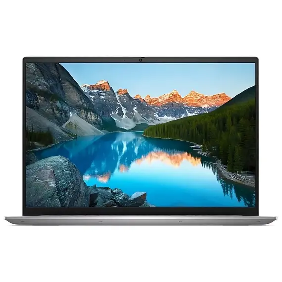Laptop Dell Inspiron 5635, 16" / AMD Ryzen 5 7530U / 8 GB DDR4X / 512 GB SSD / Windows 11 Pro
