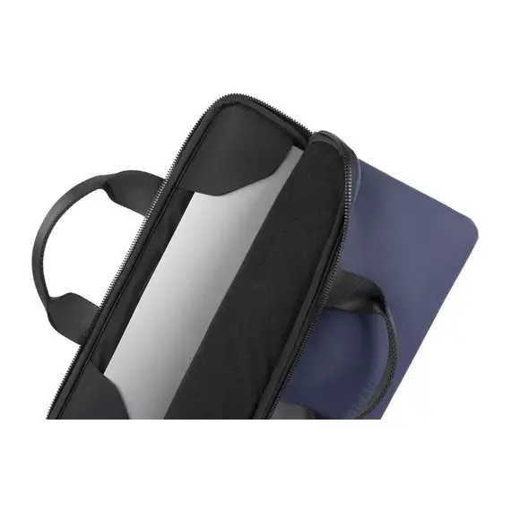 Geantă pentru Laptop Tucano Gommo Superslim 14.0", Blue, 5 image