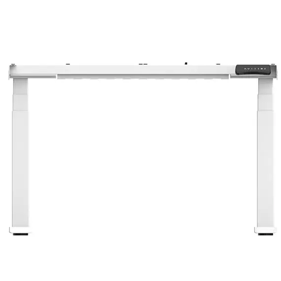 Masă Flexispot ET223, White, 4 image