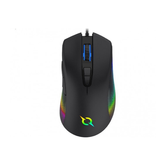 Gaming Mouse Aqirys PHOENIX Wired
