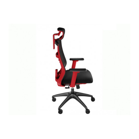 Scaun Gaming Genesis Ergonomic Astat 700 Red, 2 image