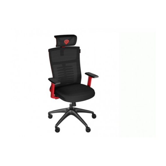 Scaun Gaming Genesis Ergonomic Astat 700 Red, 3 image