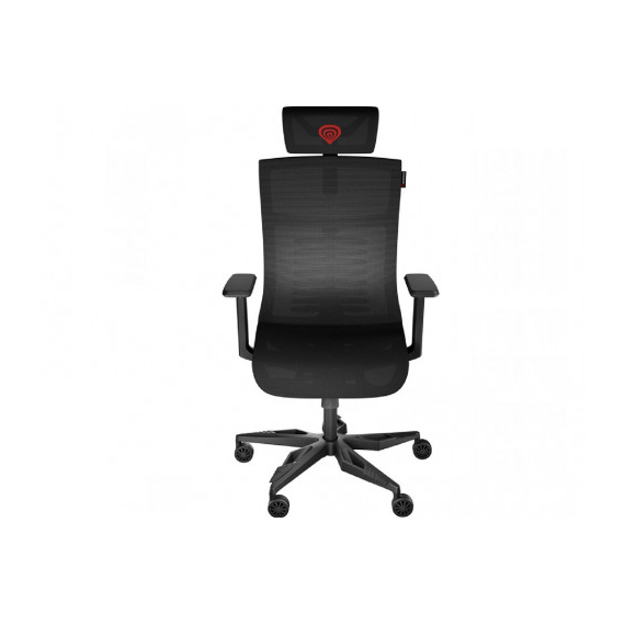 Scaun Gaming Genesis Ergonomic Astat 700 Red