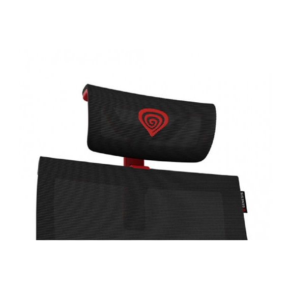 Scaun Gaming Genesis Ergonomic Astat 700 Red, 5 image