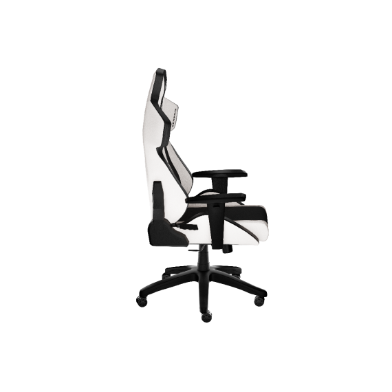 Scaun Gaming Genesis Nitro 650, Howlite White, 3 image