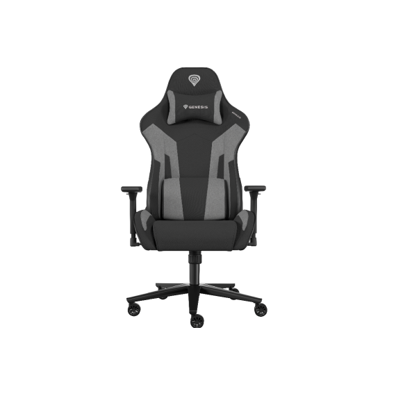 Scaun Gaming Genesis Nitro 720 Black-Grey