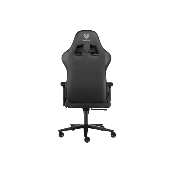 Scaun Gaming Genesis Nitro 720 Black-Grey, 6 image