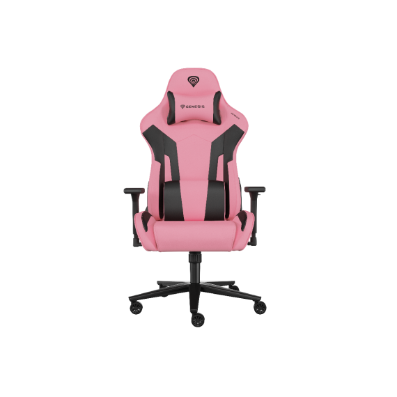 Scaun Gaming Genesis Nitro 720 Pink-Black
