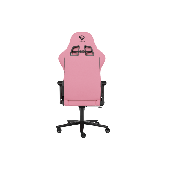 Scaun Gaming Genesis Nitro 720 Pink-Black, 2 image