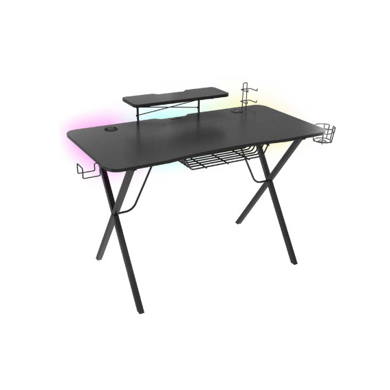 Masă Gaming Genesis Holm 300, RGB 