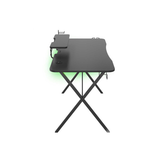 Masă Gaming Genesis Holm 300, RGB , 3 image