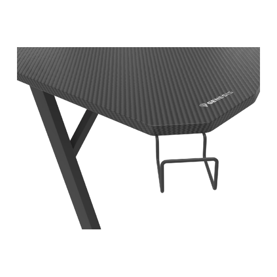 Masă Gaming Genesis Holm 510, RGB , 6 image