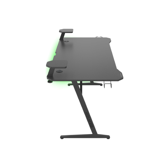 Masă Gaming Genesis Holm 510, RGB , 2 image