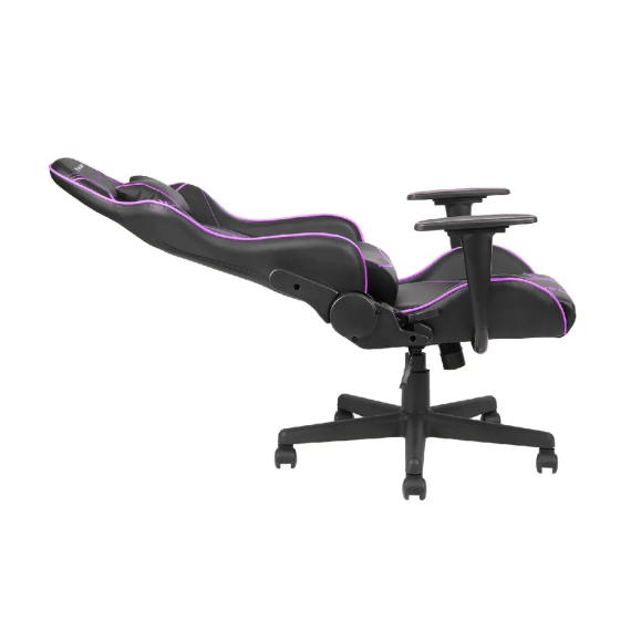 Scaun Gaming Helmet CH-502, Purple, 3 image