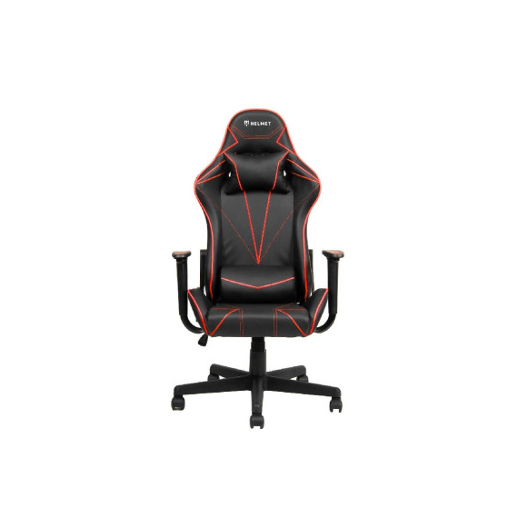 Scaun Gaming Helmet CH-502, Red