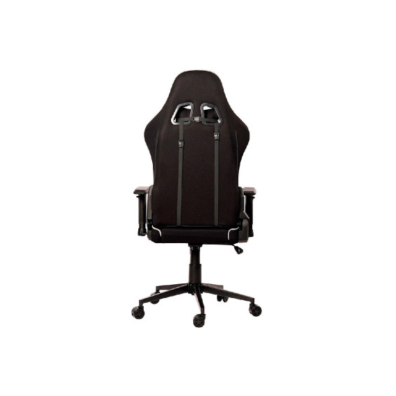 Scaun Gaming Helmet CH-504, Black, 3 image