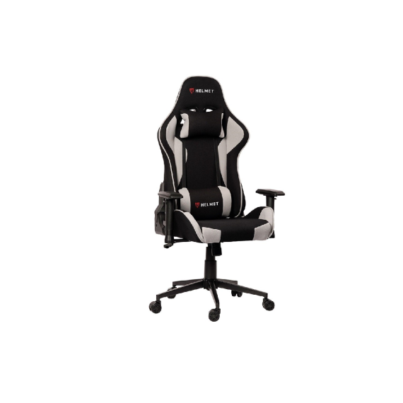 Scaun Gaming Helmet CH-504, Black, 4 image