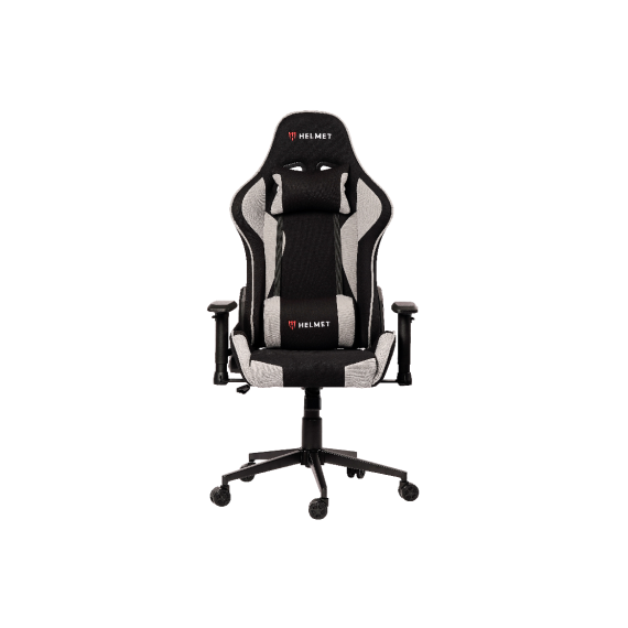 Scaun Gaming Helmet CH-504, Black