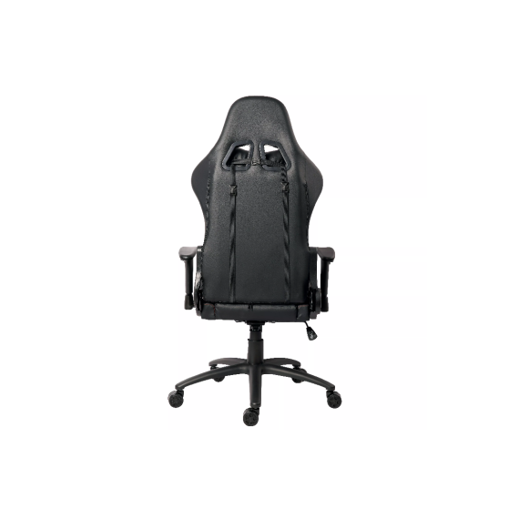 Scaun Gaming Helmet CH-505, Black, 2 image