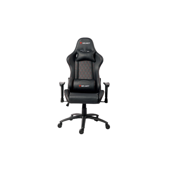 Scaun Gaming Helmet CH-505, Black