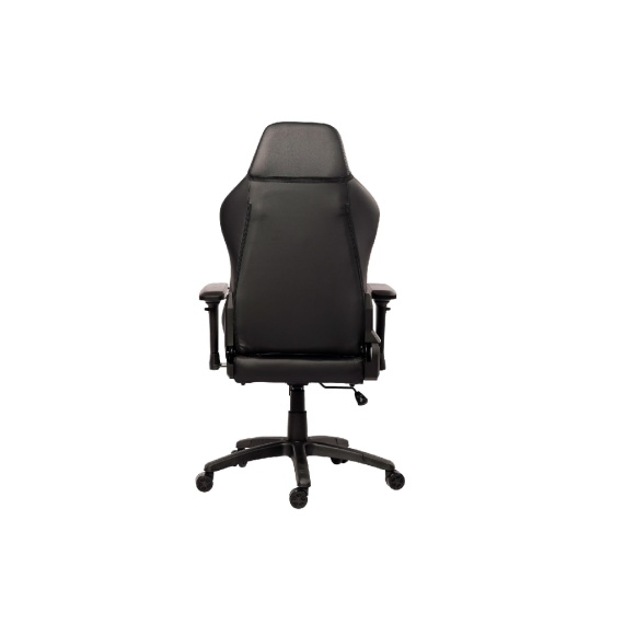 Scaun Gaming Helmet CH-506, Black, 3 image