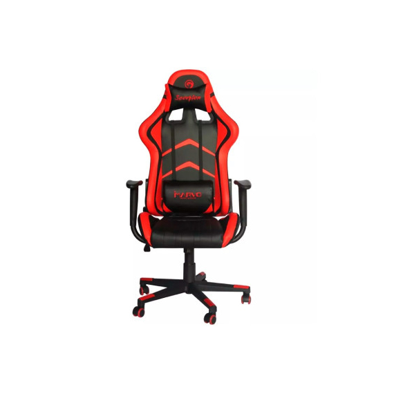 Scaun Gaming Marvo CH-106 Red