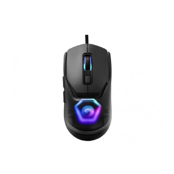 Gaming Mouse Marvo Fit Lite G1, Space Grey