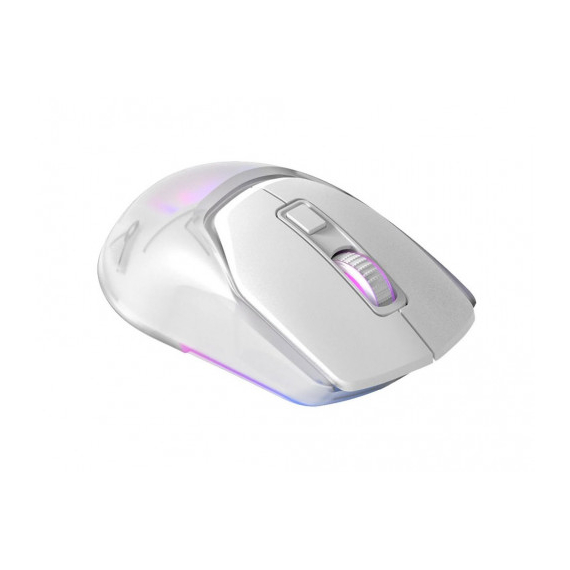 Gaming Mouse Marvo Fit Lite G1, White, 3 image