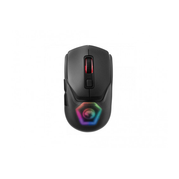 Gaming Mouse Marvo Fit Pro G1W, Space Grey