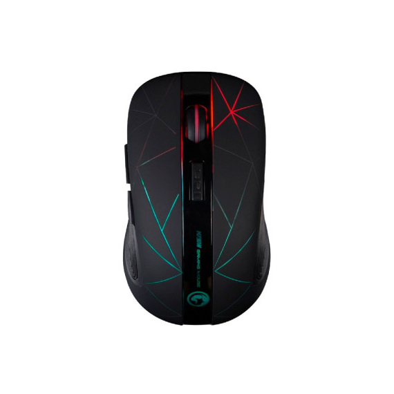 Gaming Mouse Marvo M730W Wireless 2.4Ghz Pixart 3320
