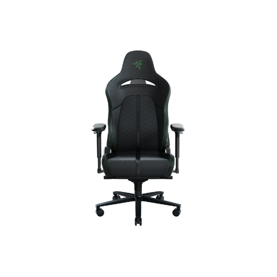 Scaun Gaming Razer Enki X Black/Green