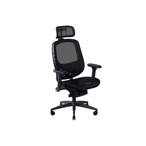 Scaun Gaming Razer Fujin Pro, 2 image