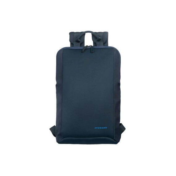 Rucsac Tucano Flat Slim M 13.0", Blue