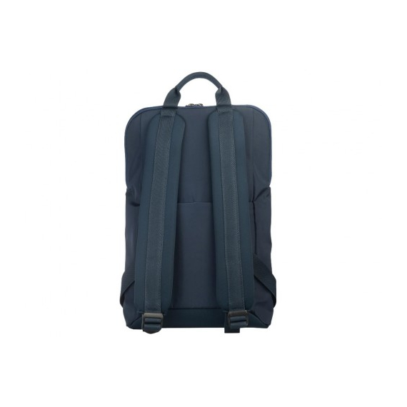 Rucsac Tucano Flat Slim M 13.0", Blue, 2 image