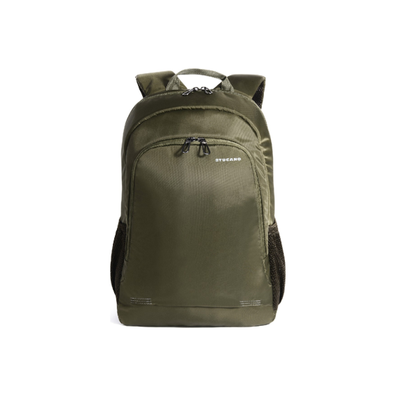 Rucsac Tucano Forte 15.6", Green