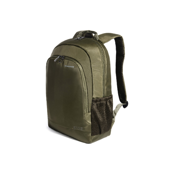 Rucsac Tucano Forte 15.6", Green, 2 image