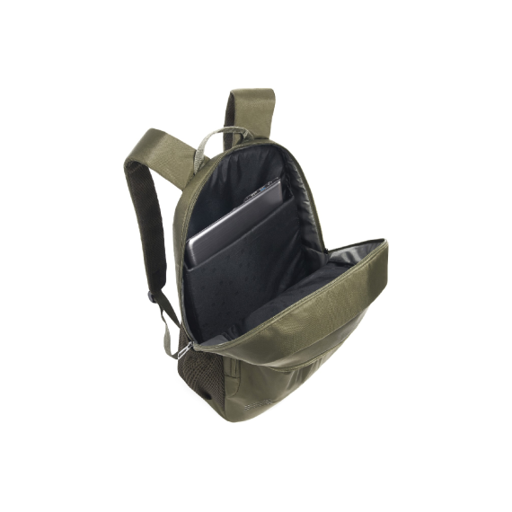 Rucsac Tucano Forte 15.6", Green, 3 image