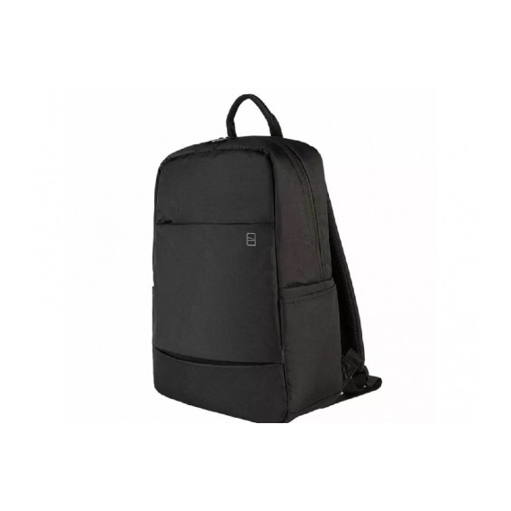 Rucsac Tucano Global 2 15.6", Black, 2 image