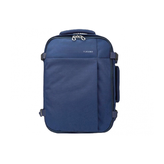 Geantă pentru Laptop Tucano Travel Tugo M 15.6'', Blue