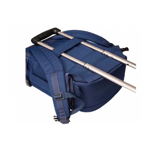 Geantă pentru Laptop Tucano Travel Tugo M 15.6'', Blue, 5 image