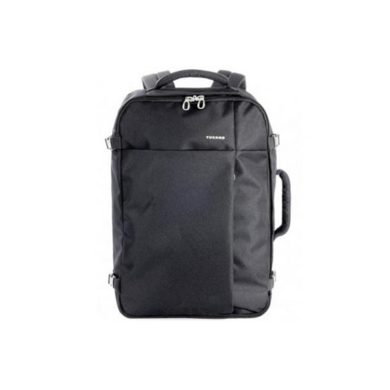 Geantă pentru Laptop Tucano Travel Tugo L 17.3", Black