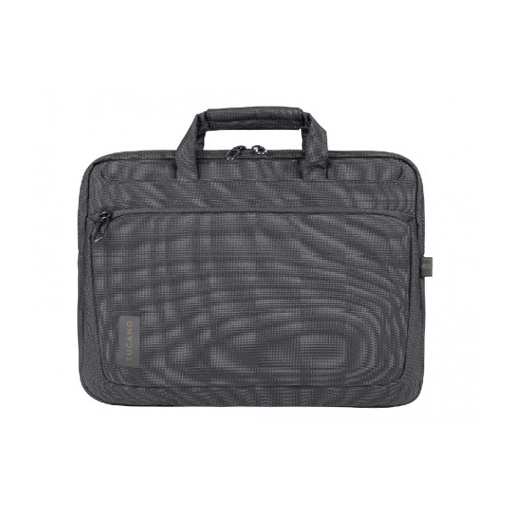 Geantă pentru Laptop Tucano Work Out 4 14.0", Anthracite